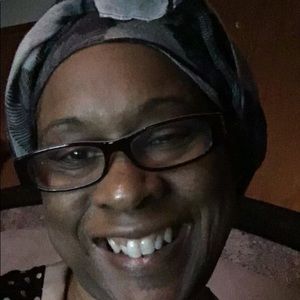 Meet your Posher, Veronica